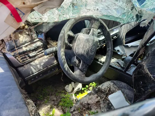 4T1DAACKXTU667782 2026 TOYOTA CAMRY - Image 8