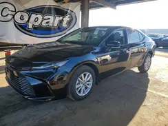 4T1DAACKXTU668849 2026 TOYOTA CAMRY
