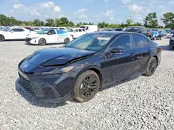 4T1DAACKXTU669662 2026 TOYOTA CAMRY