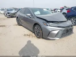 4T1DAACKXTU670018 2026 TOYOTA CAMRY