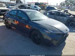 4T1DAACKXTU670410 2026 TOYOTA CAMRY