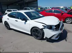 4T1DAACKXTU670696 2026 TOYOTA CAMRY