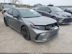 4T1DAACKXTU671234 2026 TOYOTA CAMRY