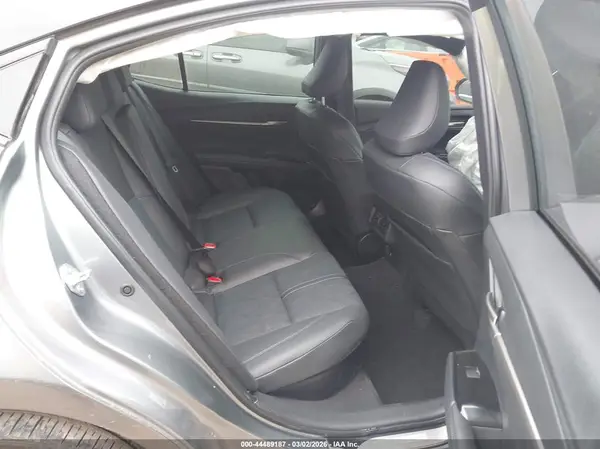 4T1DAACKXTU671234 2026 TOYOTA CAMRY - Image 8