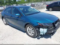 4T1DAACKXTU672772 2026 TOYOTA CAMRY