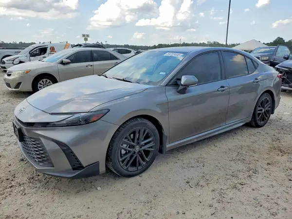 4T1DAACKXTU673405 2026 TOYOTA CAMRY - Image 1