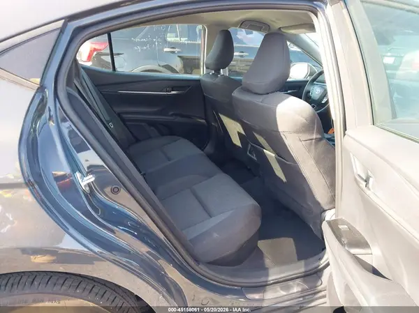 4T1DAACKXTU673842 2026 TOYOTA CAMRY - Image 8