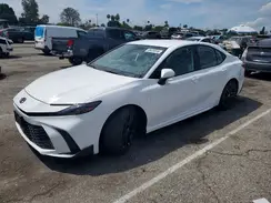 4T1DAACKXTU674618 2026 TOYOTA CAMRY