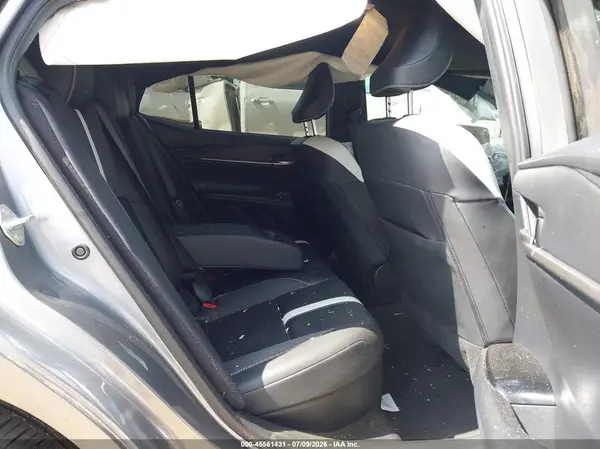 4T1DAACKXTU675123 2026 TOYOTA CAMRY - Image 8