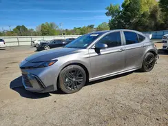 4T1DAACKXTU675266 2026 TOYOTA CAMRY