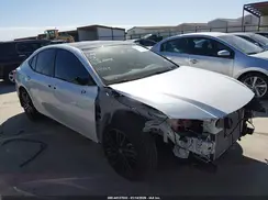 4T1DAACKXTU676112 2026 TOYOTA CAMRY