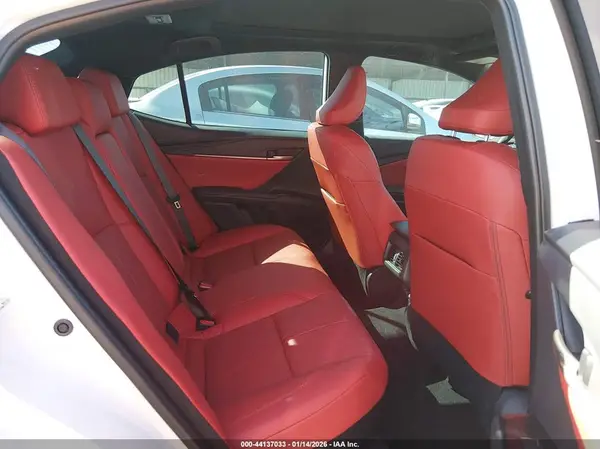 4T1DAACKXTU676112 2026 TOYOTA CAMRY - Image 8