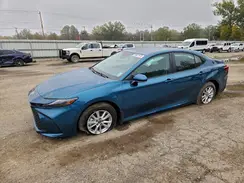 4T1DAACKXTU677597 2026 TOYOTA CAMRY