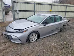 4T1DAACKXTU679415 2026 TOYOTA CAMRY