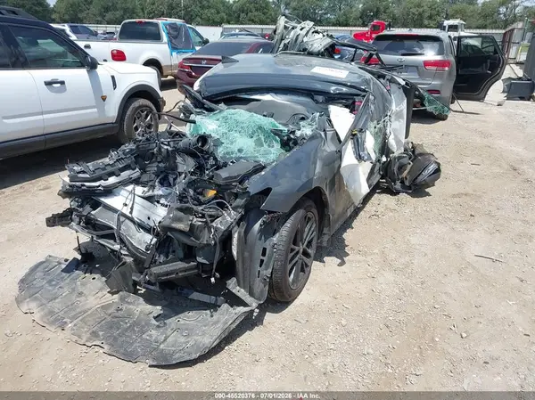 4T1DAACKXTU680628 2026 TOYOTA CAMRY - Image 2