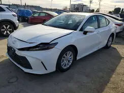 4T1DAACKXTU684291 2026 TOYOTA CAMRY
