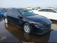 4T1DAACKXTU684811 2026 TOYOTA CAMRY