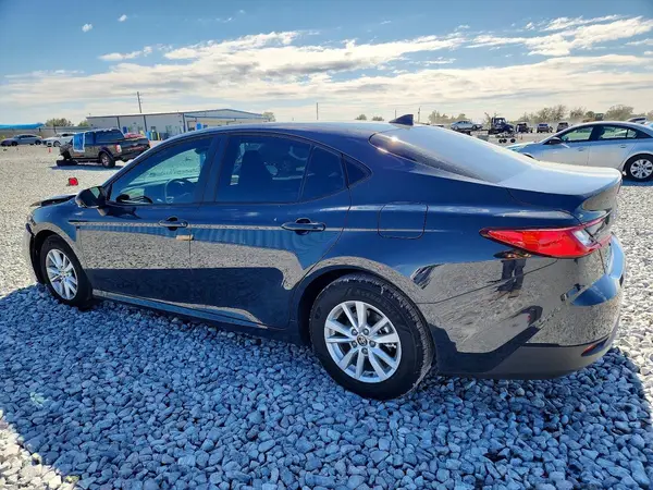 4T1DAACKXTU685599 2026 TOYOTA CAMRY - Image 2