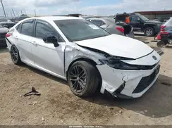 4T1DAACKXTU685697 2026 TOYOTA CAMRY