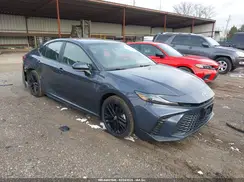 4T1DAACKXTU685747 2026 TOYOTA CAMRY
