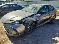 4T1DAACKXTU685909 2026 TOYOTA CAMRY