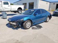 4T1DAACKXTU687496 2026 TOYOTA CAMRY