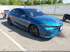 4T1DAACKXTU688177 2026 TOYOTA CAMRY