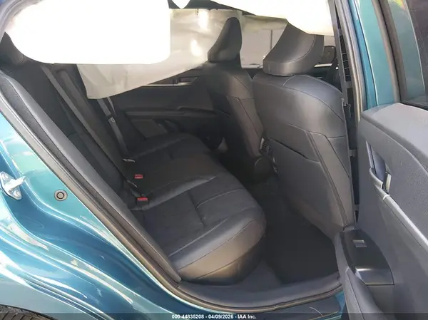 4T1DAACKXTU688177 2026 TOYOTA CAMRY - Image 8