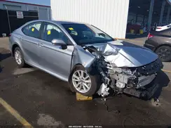 4T1DAACKXTU689796 2026 TOYOTA CAMRY