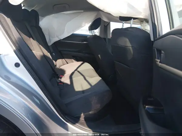 4T1DAACKXTU689796 2026 TOYOTA CAMRY - Image 8