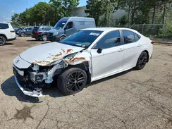 4T1DAACKXTU690740 2026 TOYOTA CAMRY