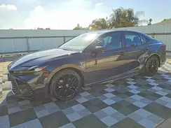 4T1DAACKXTU691239 2026 TOYOTA CAMRY