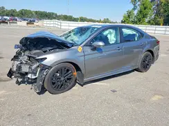 4T1DAACKXTU691306 2026 TOYOTA CAMRY