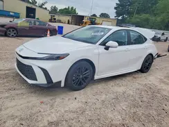 4T1DAACKXTU693704 2026 TOYOTA CAMRY