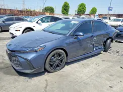 4T1DAACKXTU697252 2026 TOYOTA CAMRY