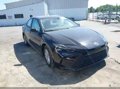 4T1DAACKXTU697297 2026 TOYOTA CAMRY