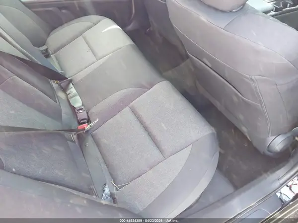 4T1DAACKXTU697297 2026 TOYOTA CAMRY - Image 8