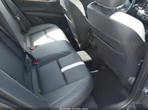 4T1DAACKXTU697459 2026 TOYOTA CAMRY - Image 8