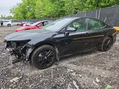 4T1DAACKXTU698157 2026 TOYOTA CAMRY