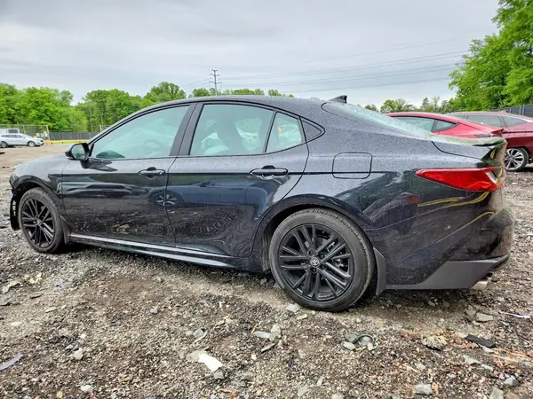 4T1DAACKXTU698157 2026 TOYOTA CAMRY - Image 2