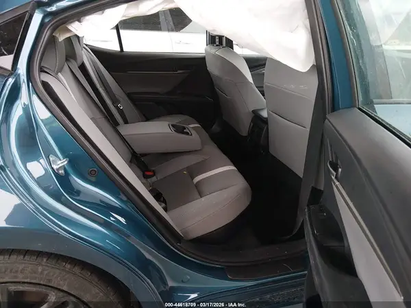 4T1DAACKXTU698532 2026 TOYOTA CAMRY - Image 8