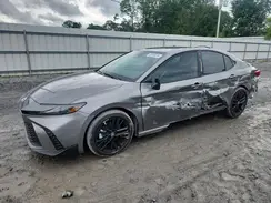 4T1DAACKXTU699048 2026 TOYOTA CAMRY