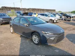 4T1DAACKXTU699700 2026 TOYOTA CAMRY
