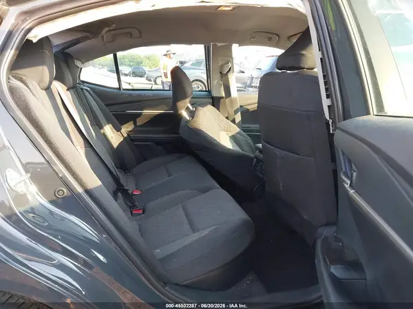 4T1DAACKXTU699700 2026 TOYOTA CAMRY - Image 8