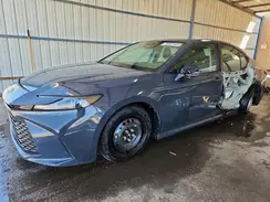 4T1DAACKXTU701624 2026 TOYOTA CAMRY