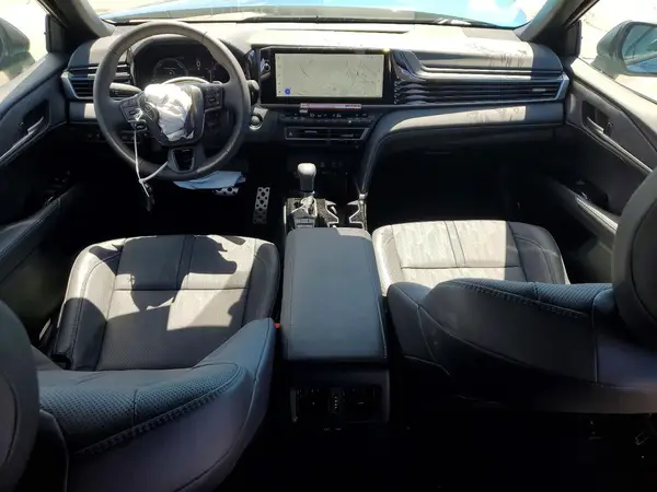 4T1DAACKXTU701736 2026 TOYOTA CAMRY - Image 8