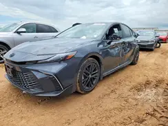 4T1DAACKXTU702529 2026 TOYOTA CAMRY