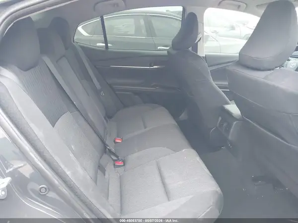 4T1DAACKXTU702742 2026 TOYOTA CAMRY - Image 8