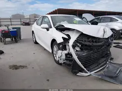 4T1DAACKXTU703325 2026 TOYOTA CAMRY