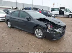 4T1DAACKXTU703597 2026 TOYOTA CAMRY